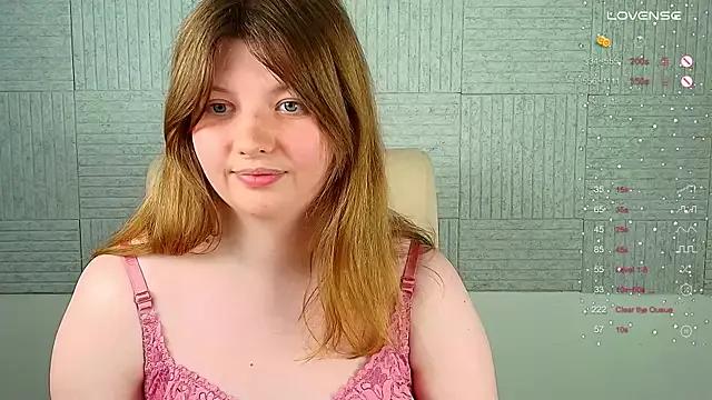 Vivian_cutie from StripChat
