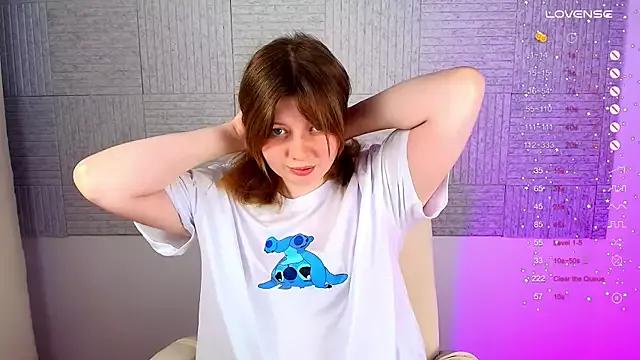 Vivian_cutie from StripChat