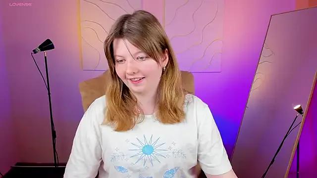Vivian_cutie from StripChat