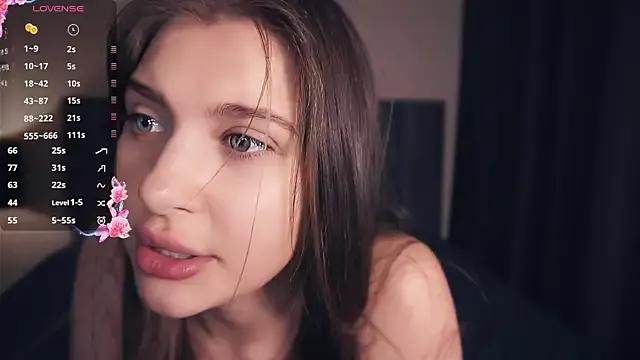 vivid_girls_vg from StripChat is Freechat