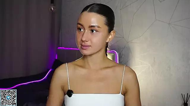 Vvillywonka from StripChat