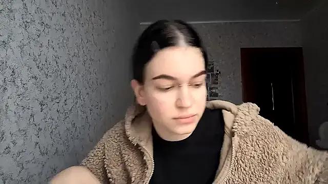 Wallazar_cute from StripChat is Freechat