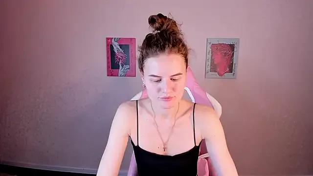 Wanda_Gomez from StripChat is Freechat