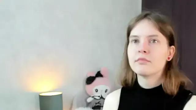 WandaEldon from StripChat is Freechat