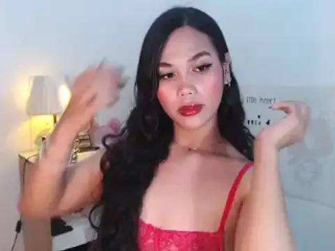 Webcumcutie from StripChat is Freechat
