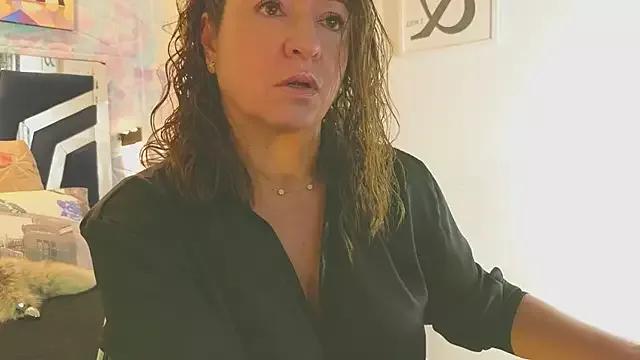 weet_Evans___ from StripChat is Freechat