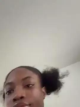WetDream_ from StripChat is Freechat