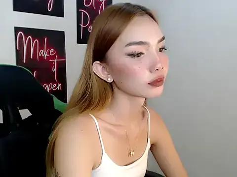 whokilled_shanna from StripChat is Freechat
