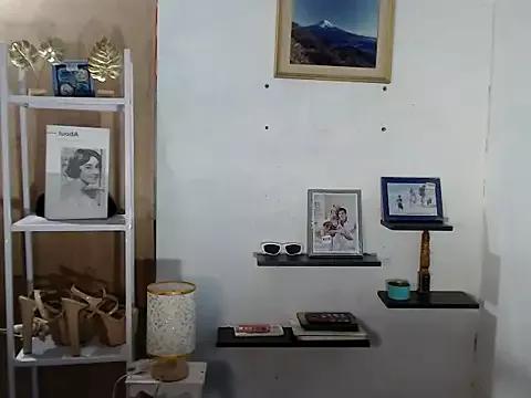 WildAsianHorseDICKts from StripChat is Freechat