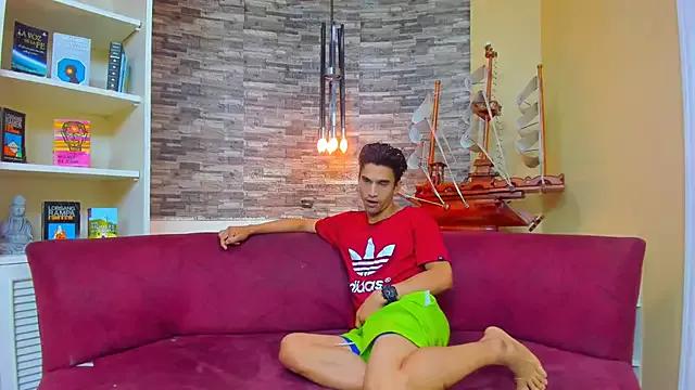 Wildd_Sexx from StripChat is Freechat