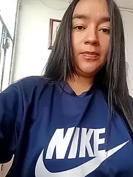 Williams_Hera from StripChat is Freechat