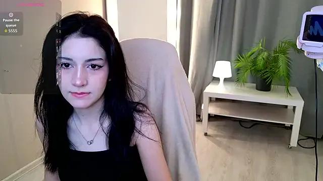 Witavaron from StripChat is Freechat