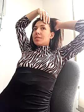 withamodel from StripChat is Freechat