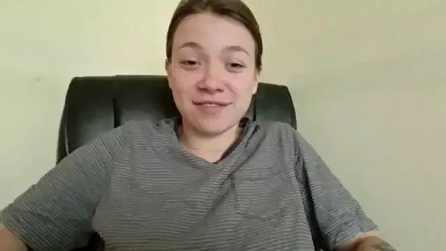 WonderAngela from StripChat is Freechat