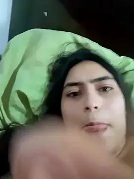 XandraF on StripChat