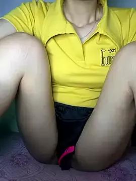 Xaoxang from StripChat is Freechat