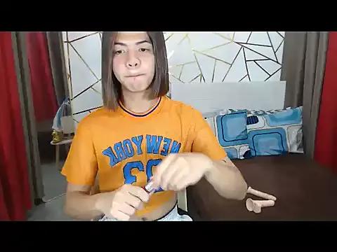 xAsianHotCum69x from StripChat is Freechat