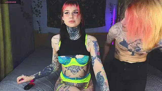 XExotic_BabyX from StripChat is Freechat