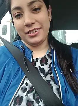 xfelinitax from StripChat is Freechat