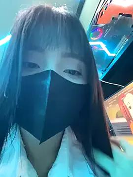 xiao-Lin from StripChat is Freechat