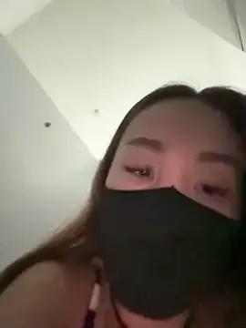 xiaoliansweet from StripChat is Freechat