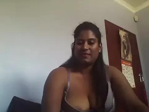 xIndianPlumx from StripChat is Freechat