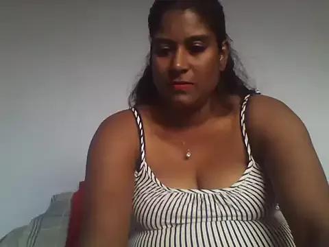 xIndianPlumx from StripChat is Freechat