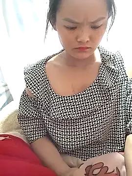 xinhxinhcute from StripChat is Freechat