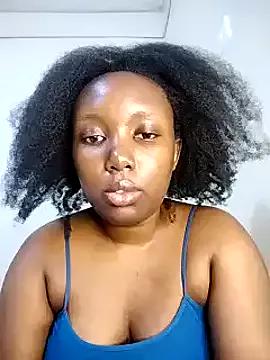 Xolani1 from StripChat is Freechat