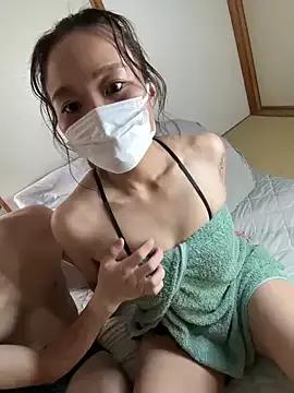 Yagimilk8 from StripChat is Group