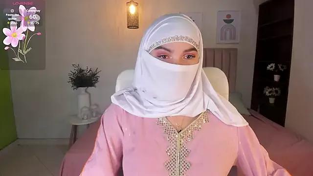 Yara_Rubab from StripChat