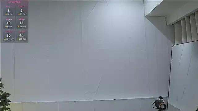 yaya_1888 from StripChat is Freechat