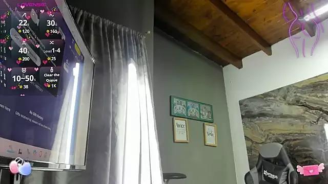 Yaya____11 from StripChat