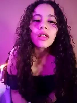 Yaya_watson from StripChat is Freechat