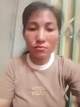 YAYAA-502 from StripChat is Freechat
