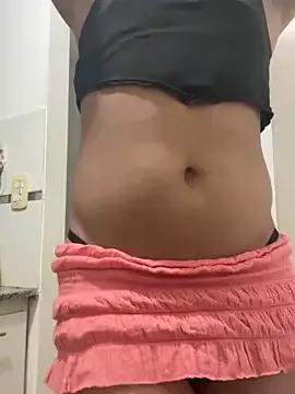 Yerucita from StripChat is Freechat