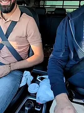 Young_Arab_and_Gay_Daddy from StripChat is Freechat