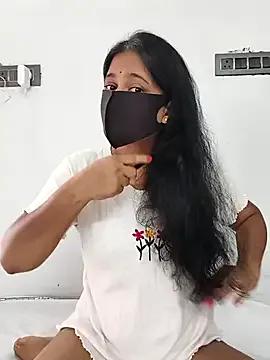 Your-Vedika from StripChat is Freechat