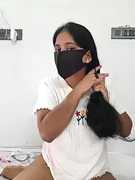 Your-Vedika from StripChat is Freechat