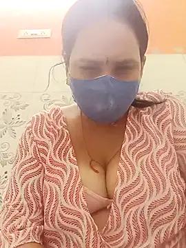 Your-vipasha from StripChat is Freechat