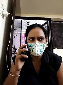 Your-vipasha from StripChat is Freechat