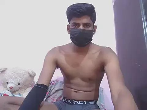 Your_Adu_Lust from StripChat is Freechat