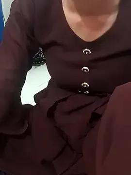Your_Khushi7 from StripChat is Freechat