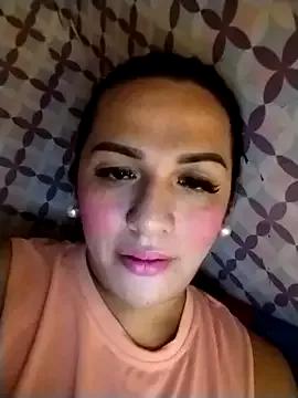 Yourbabyshane from StripChat is Freechat