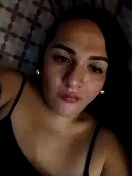 Yourbabyshane from StripChat is Freechat