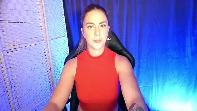 youremilyrose from StripChat is Freechat
