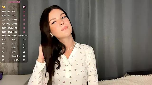 YourFavoriteTeenager from StripChat is Freechat