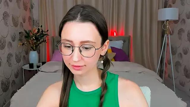 YourLovelyStory from StripChat is Freechat
