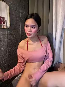 yourlovingperlita69 from StripChat is Freechat