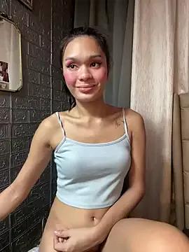 yourlovingperlita69 from StripChat is Freechat